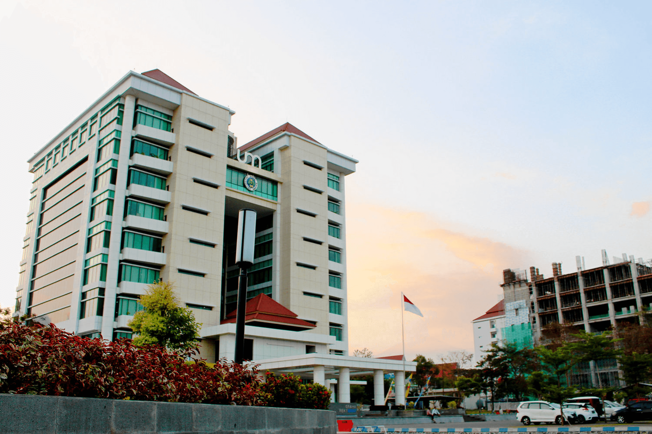 Universitas Negeri Malang